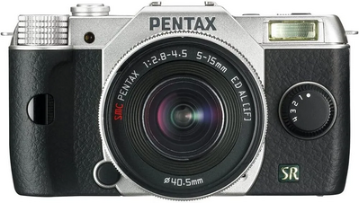Pentax Q7 Image