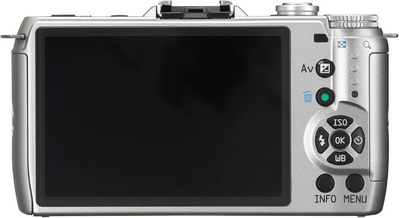 Pentax Q7 Image
