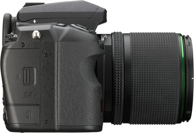 Pentax K-3 Image