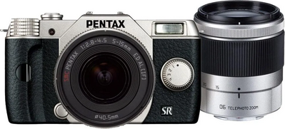 Pentax Q10 Image