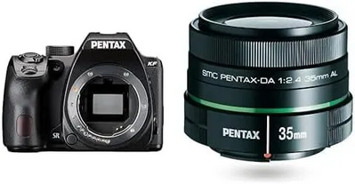 Pentax KF Image