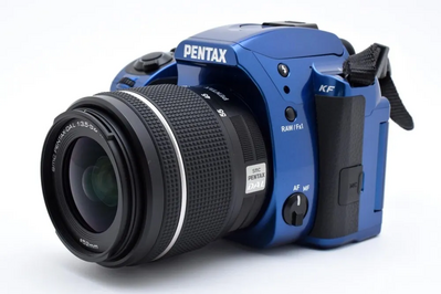 Pentax KF Image