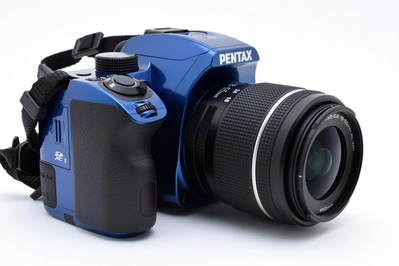 Pentax KF Image