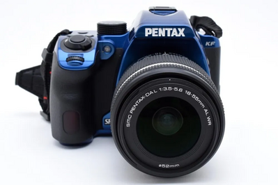 Pentax KF Image