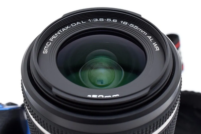 Pentax KF Image