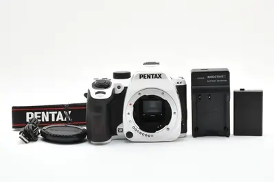 Pentax KF Image