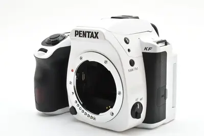 Pentax KF Image