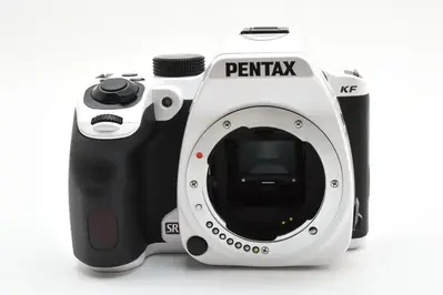 Pentax KF Image