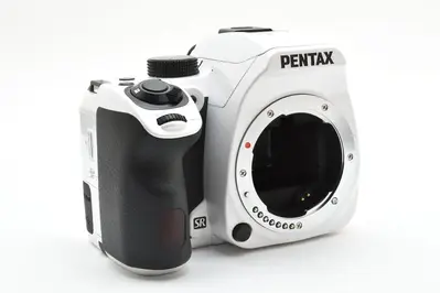 Pentax KF Image