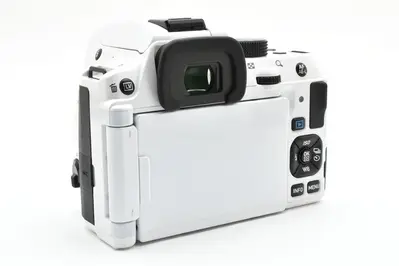 Pentax KF Image