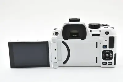 Pentax KF Image