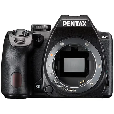 Pentax KF Image