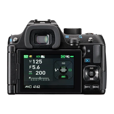 Pentax KF Image