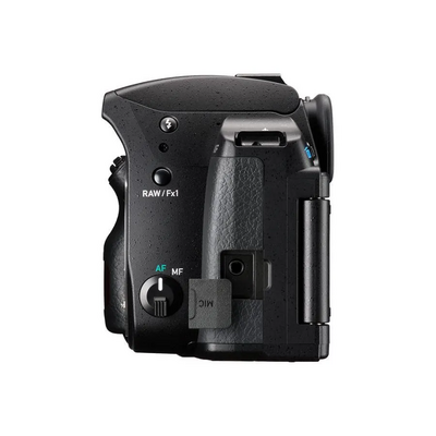 Pentax KF Image