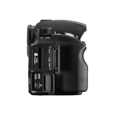 Pentax KF Image