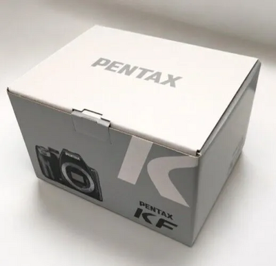 Pentax KF Image