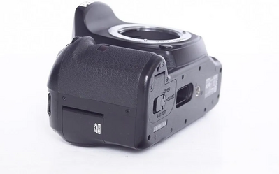Pentax K20D Image