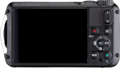 Pentax Ricoh WG-7 Image