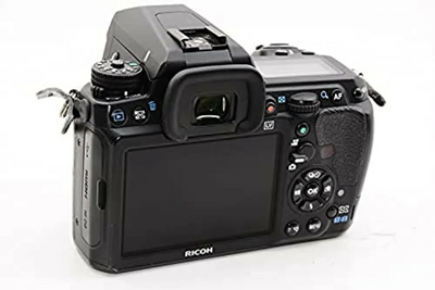 Pentax K-3 Image