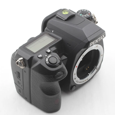 Pentax K-3 Image