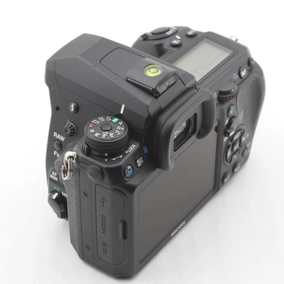 Pentax K-3 Image