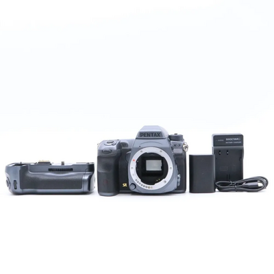 Pentax K-3 Image