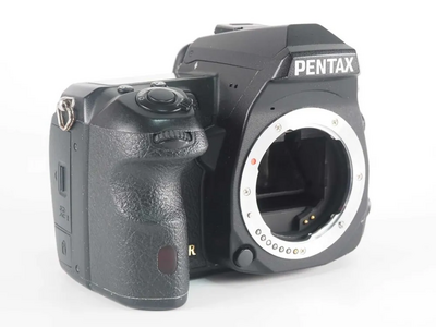 Pentax K-3 Image