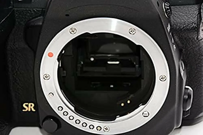 Pentax K-3 Image