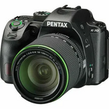 Pentax K-3 Image
