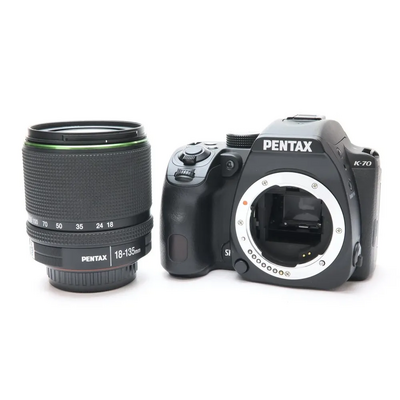 Pentax K-3 Image