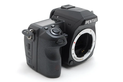 Pentax K-3 Image