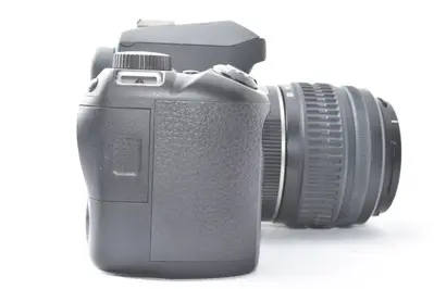 Pentax K-r Image