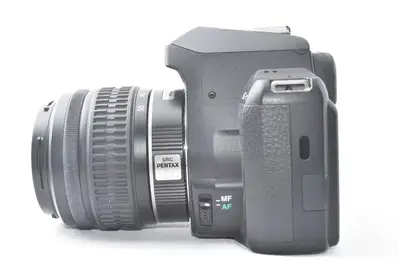 Pentax K-r Image