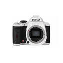 Pentax K-r Image