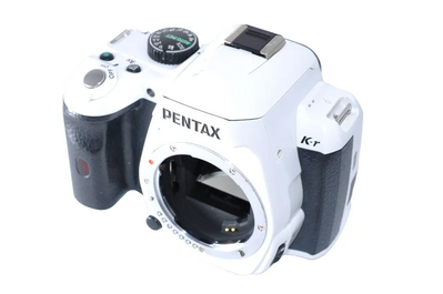 Pentax K-r Image