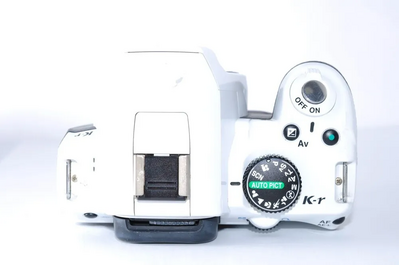 Pentax K-r Image