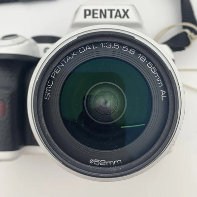 Pentax K-r Image