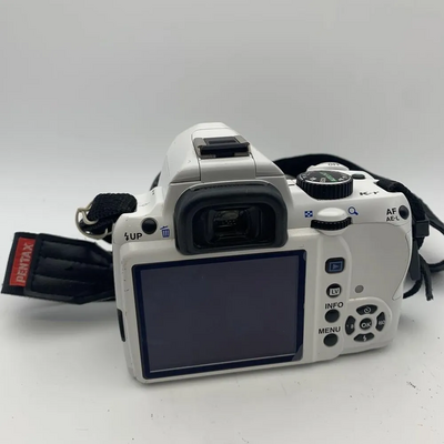 Pentax K-r Image