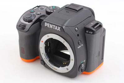 Pentax K-S2 Image