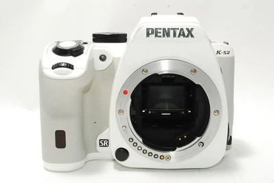 Pentax K-S2 Image
