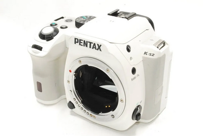 Pentax K-S2 Image