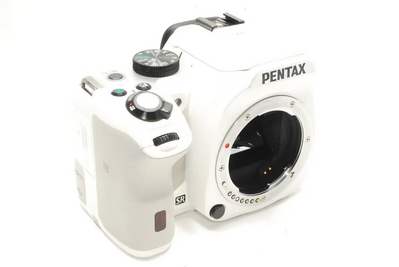 Pentax K-S2 Image
