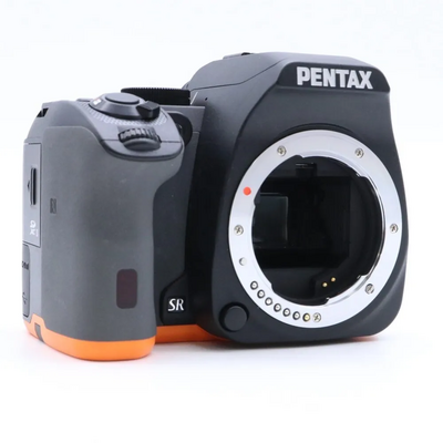 Pentax K-S2 Image
