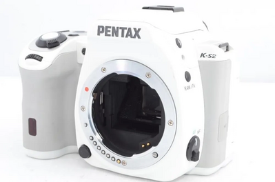 Pentax K-S2 Image
