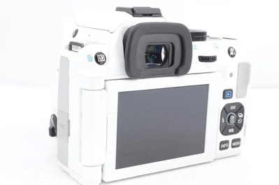 Pentax K-S2 Image