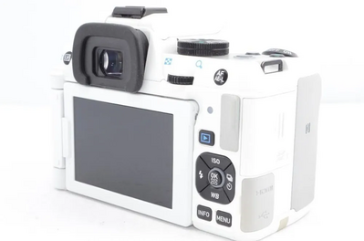 Pentax K-S2 Image