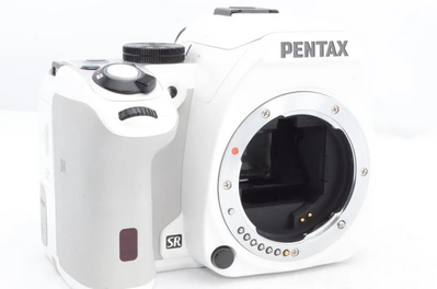 Pentax K-S2 Image