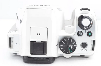 Pentax K-S2 Image