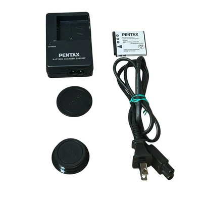 Pentax Q-S1 02 Zoom Kit Image