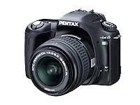 Pentax D Image
